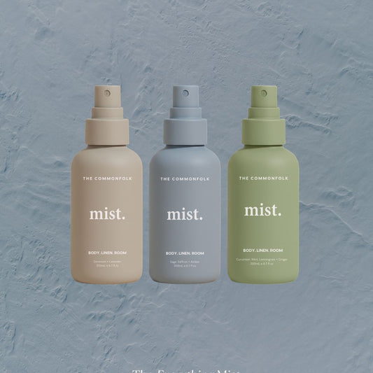 Mist / Trio Pack - Create your own Pack