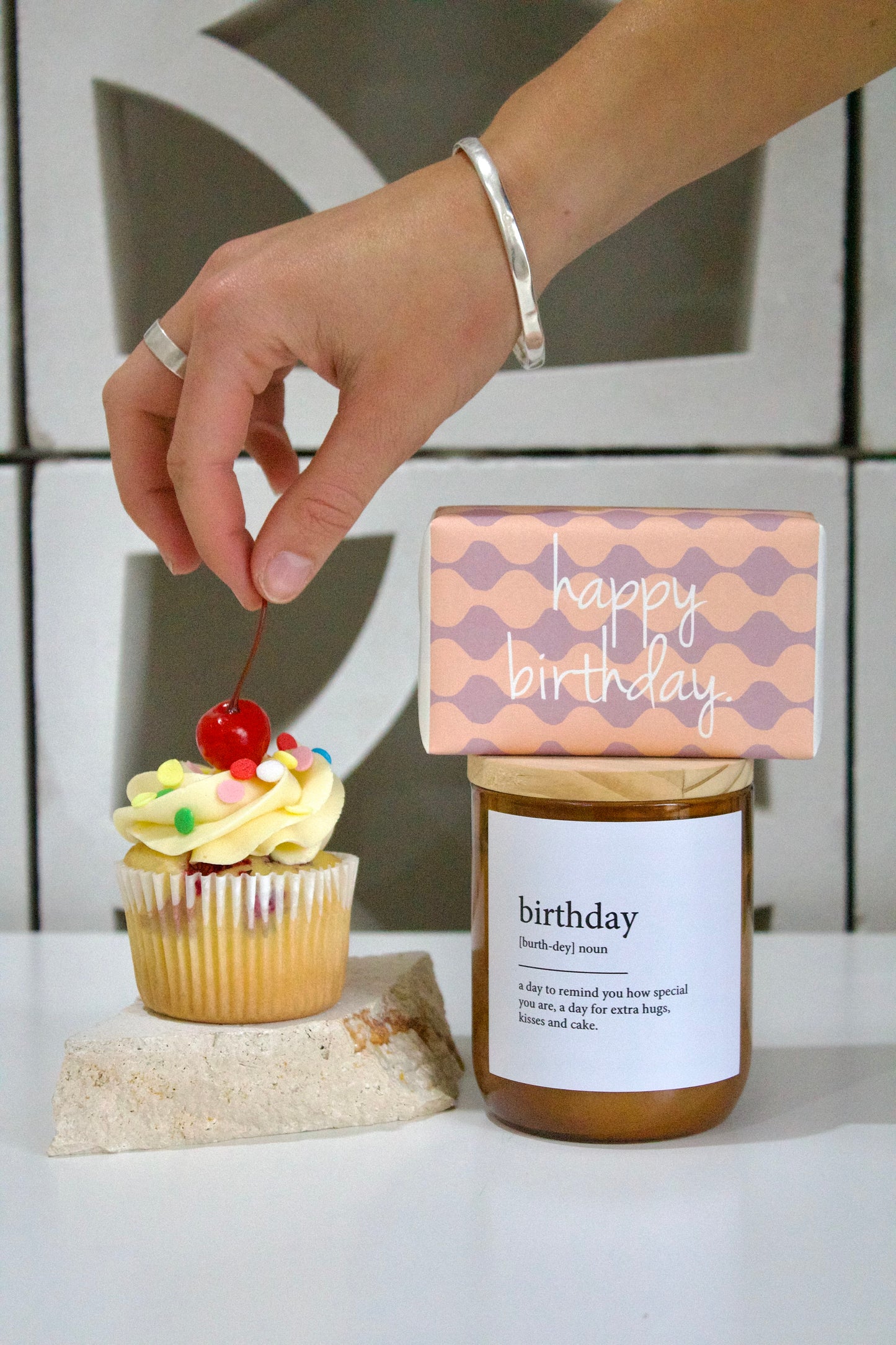 Dictionary Meaning Candle - birthday