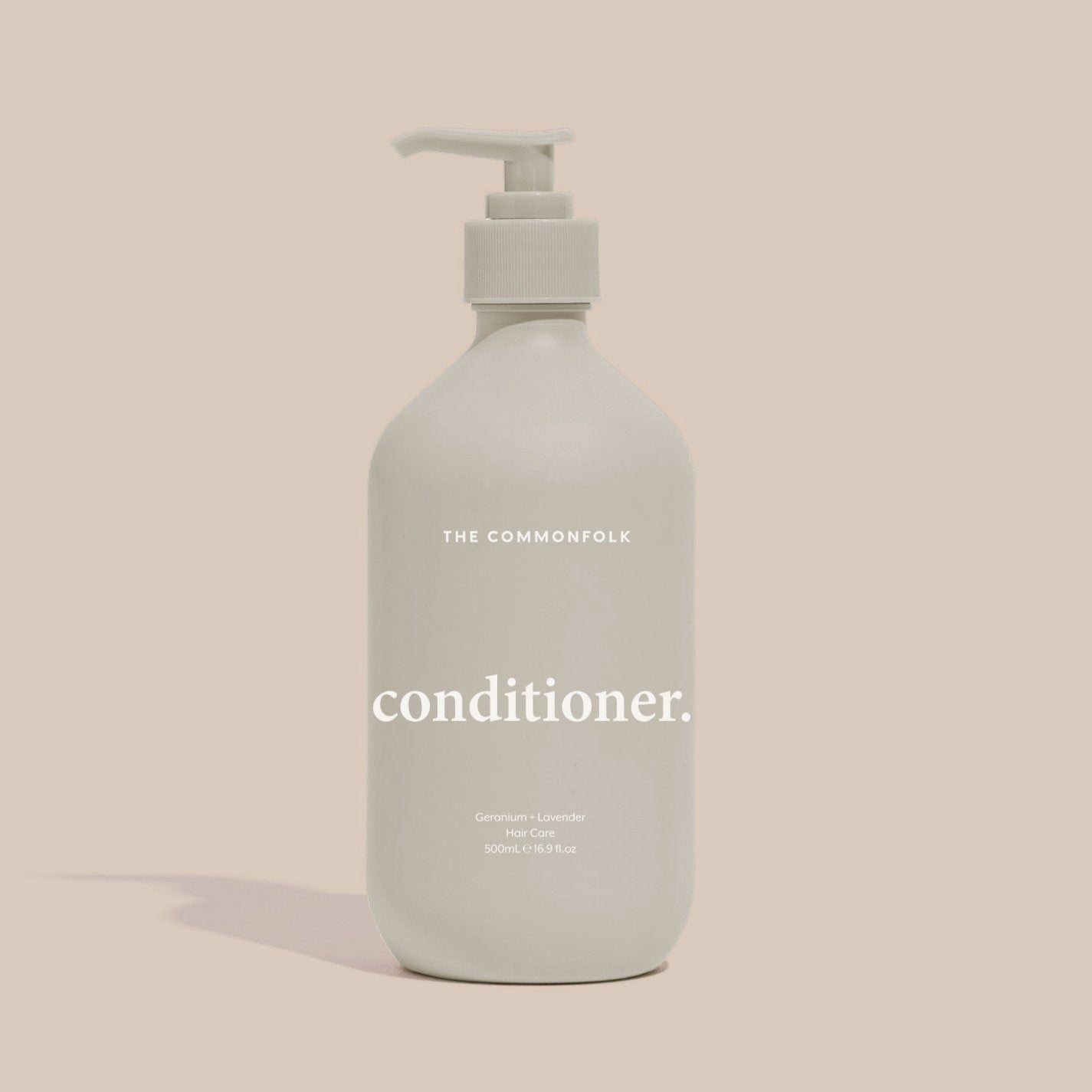 Keep It Simple Conditioner - Pumice
