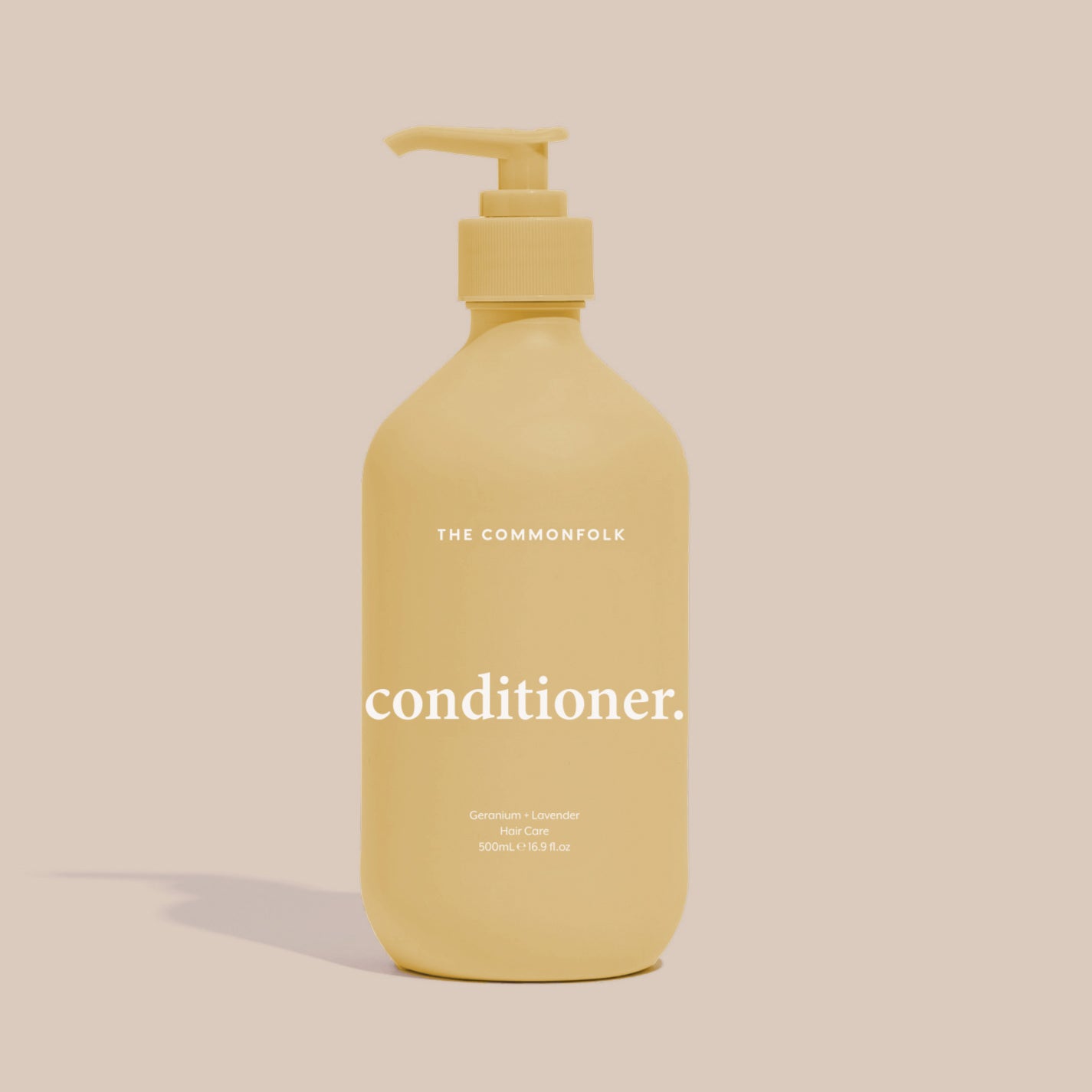 Keep It Simple Conditioner - Sesame