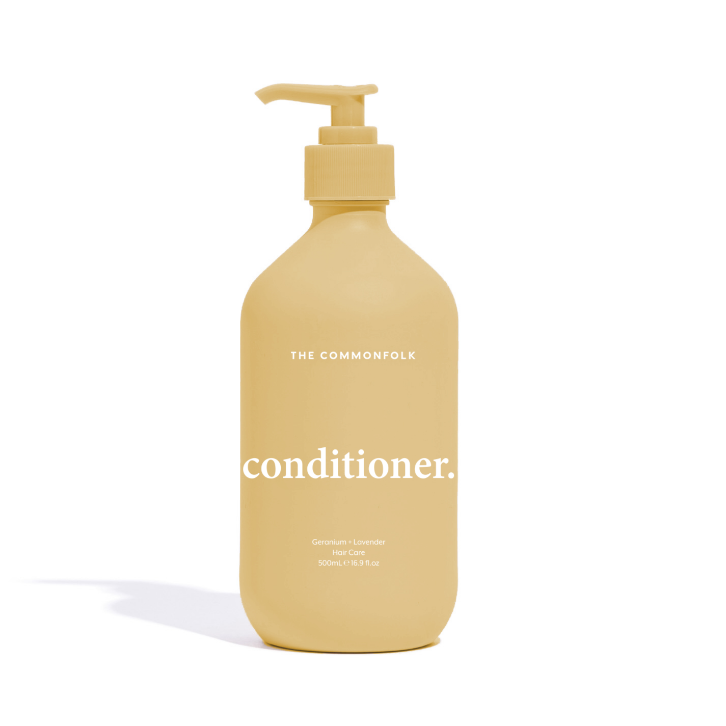Keep It Simple Conditioner - Sesame
