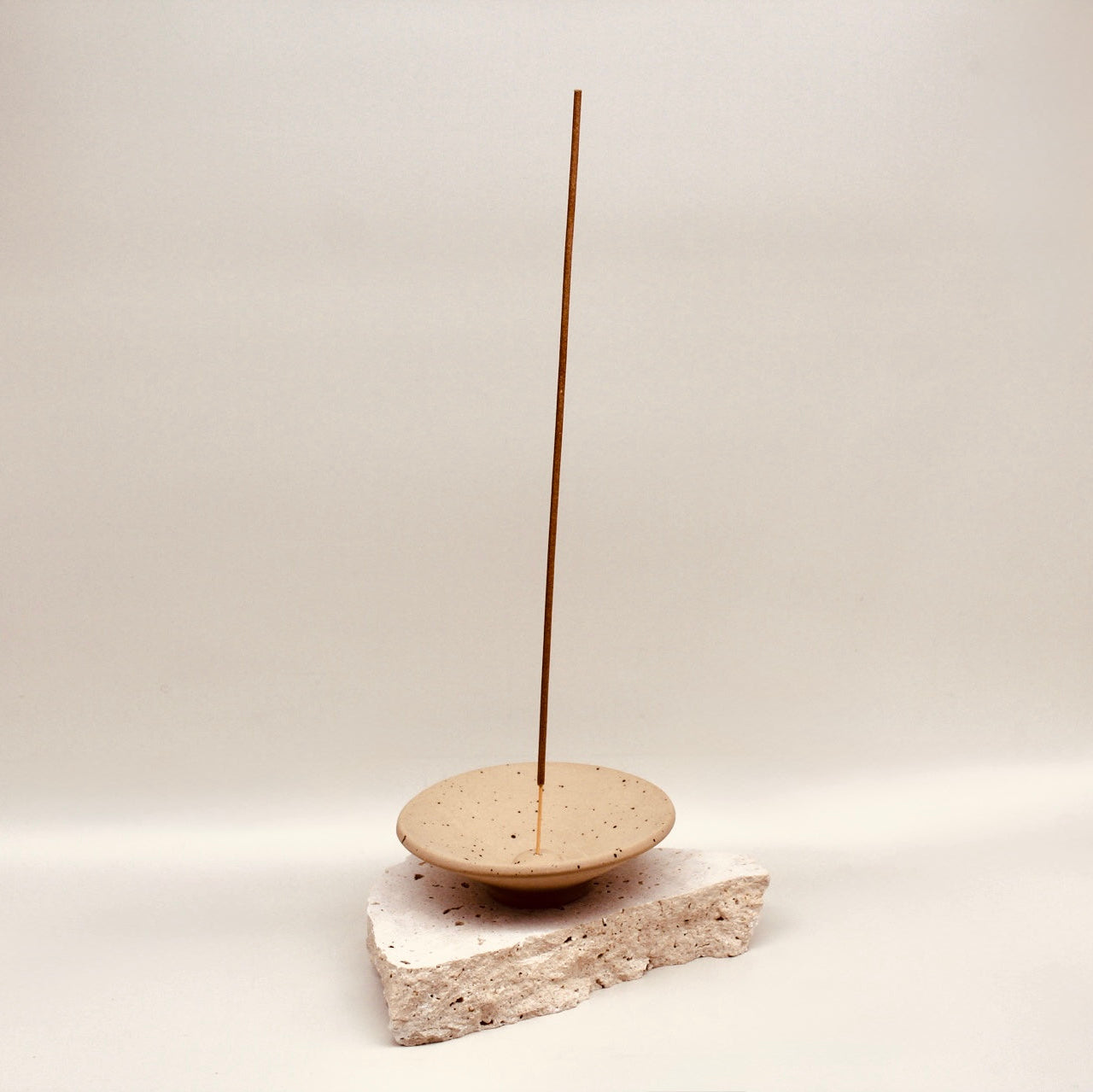 Dish Ritual Incense Holder