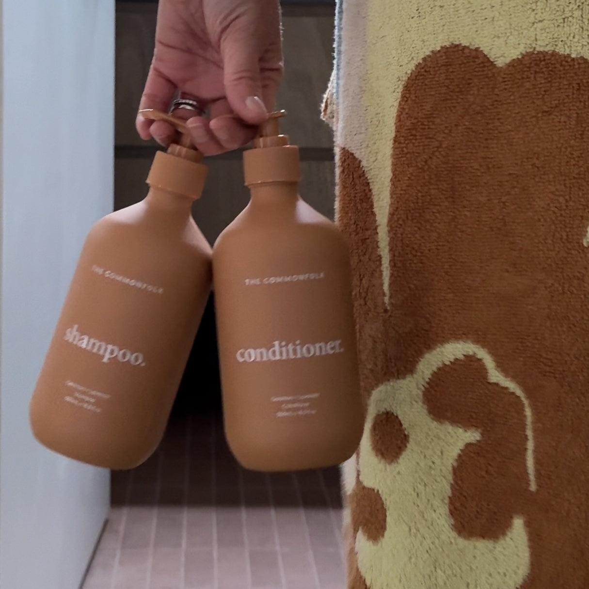 Keep It Simple Shampoo - Sage