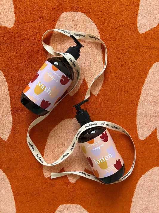 Mosey Me X The Commonfolk Bundle