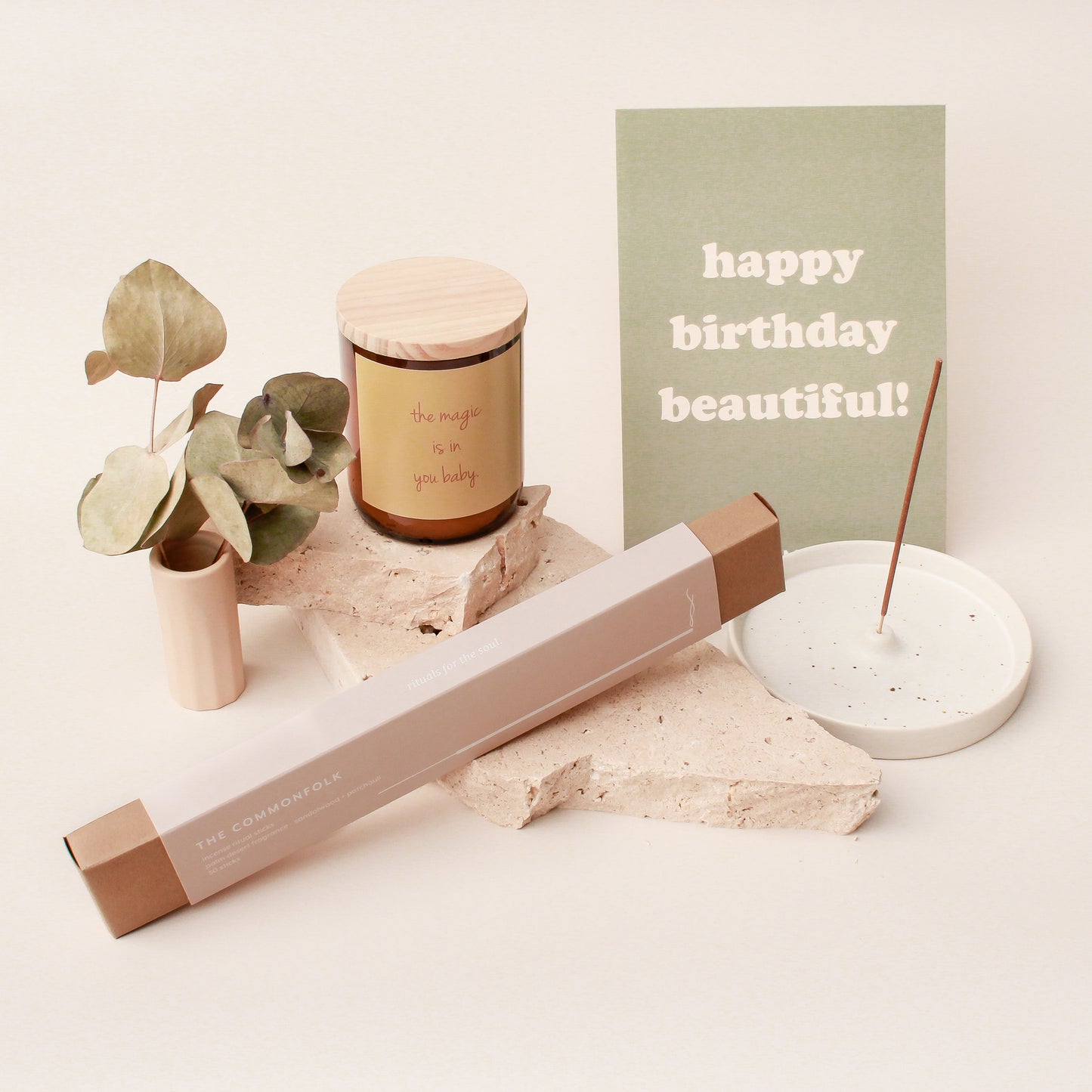 Your Rituals Gift Box