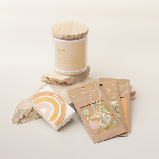 On the Road Gift Box