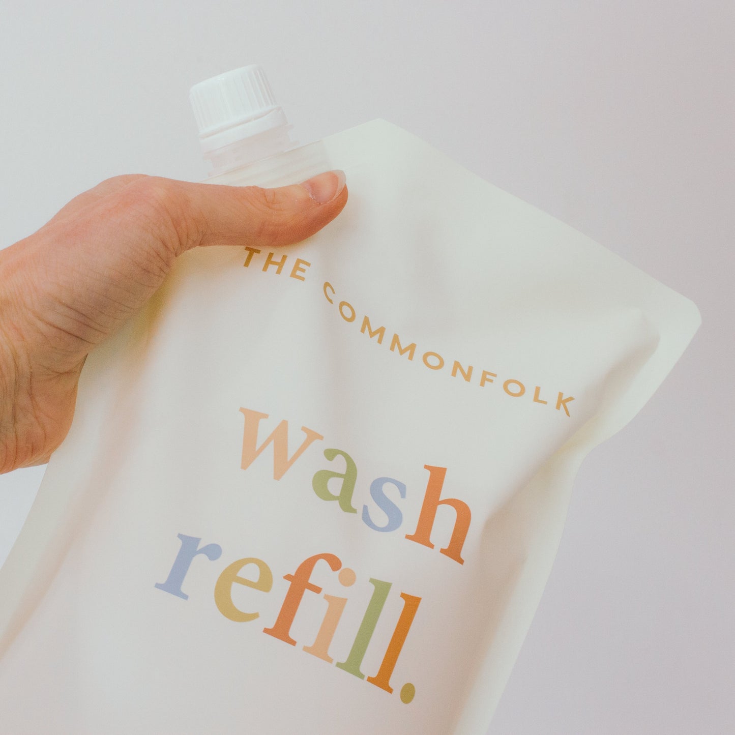 Hand + Body Wash ~ Refill