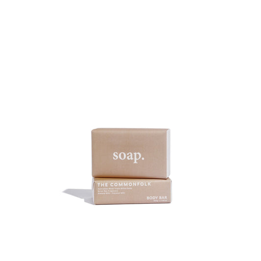 Keep It Simple Body Bar - Nude