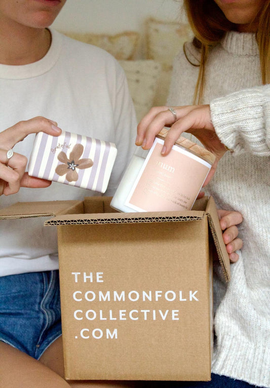 Goldie Bundle - Family