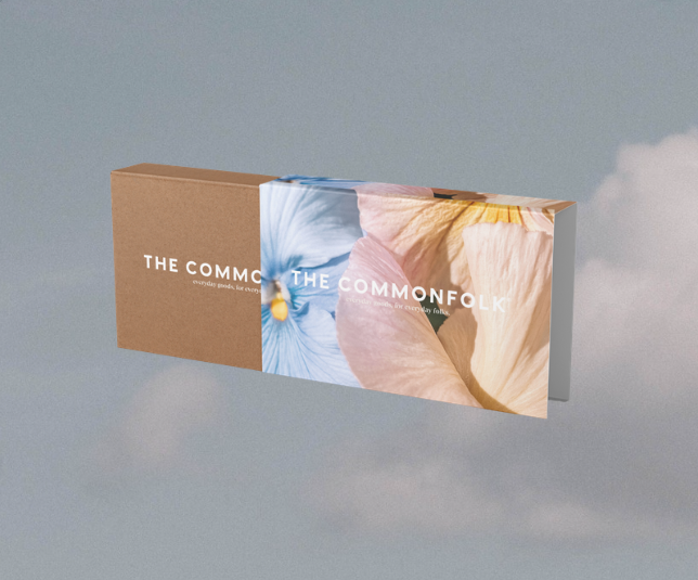 The Spring Ritual Box **PRE-ORDER** 15th Sep.