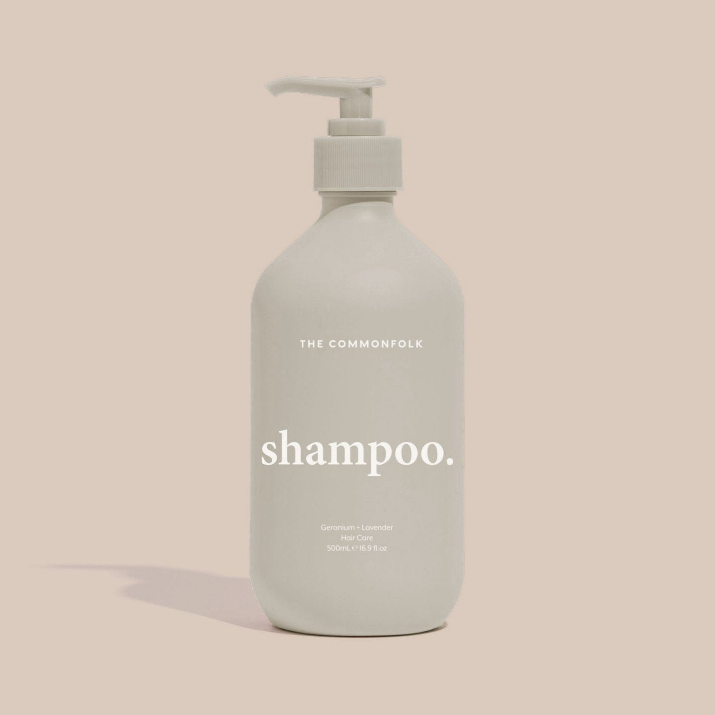 Keep It Simple Shampoo - Pumice