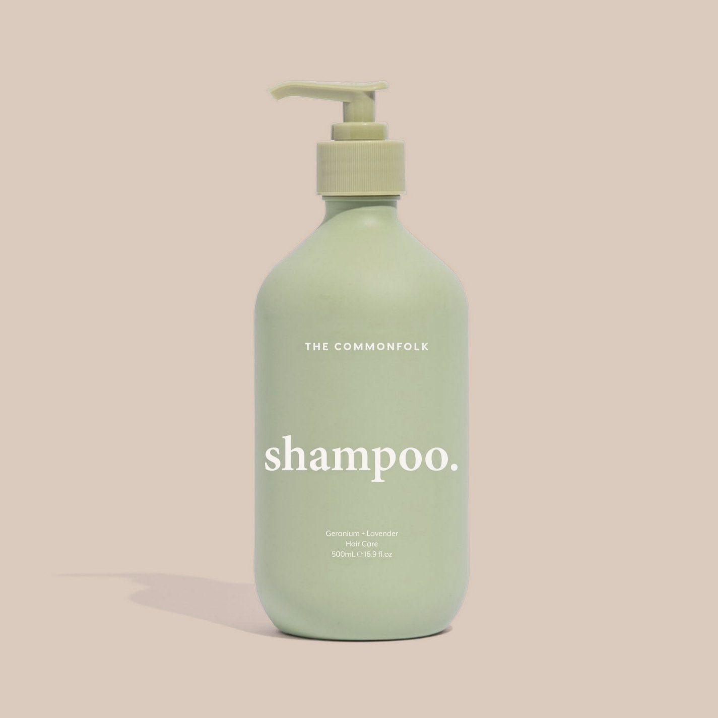 Keep It Simple Shampoo - Sage