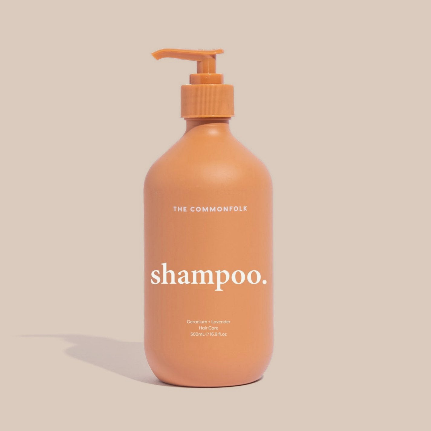 Keep It Simple Shampoo - Terra