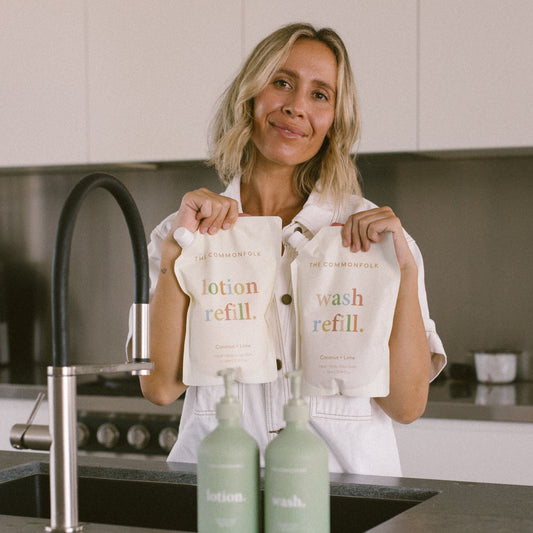 The Home Starter Bundle