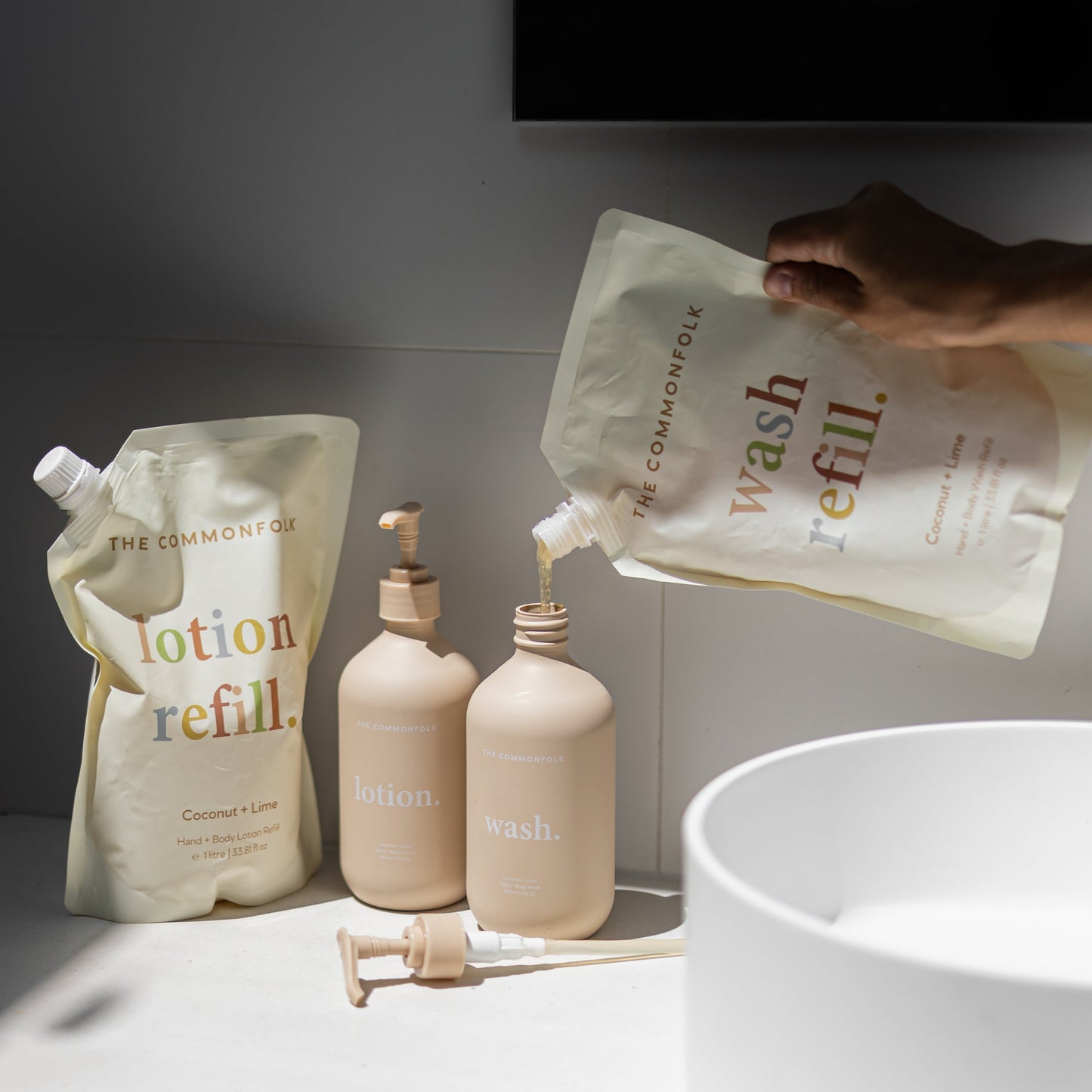 The Home Starter Bundle