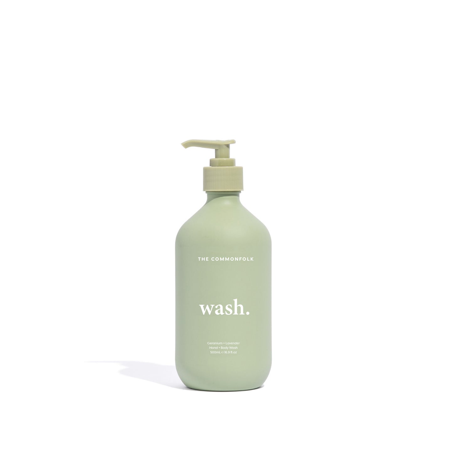 Keep it Simple Hand + Body Wash - Sage