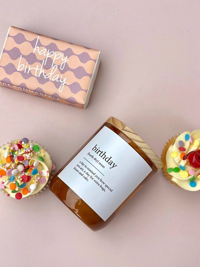 Dictionary Meaning Candle - birthday