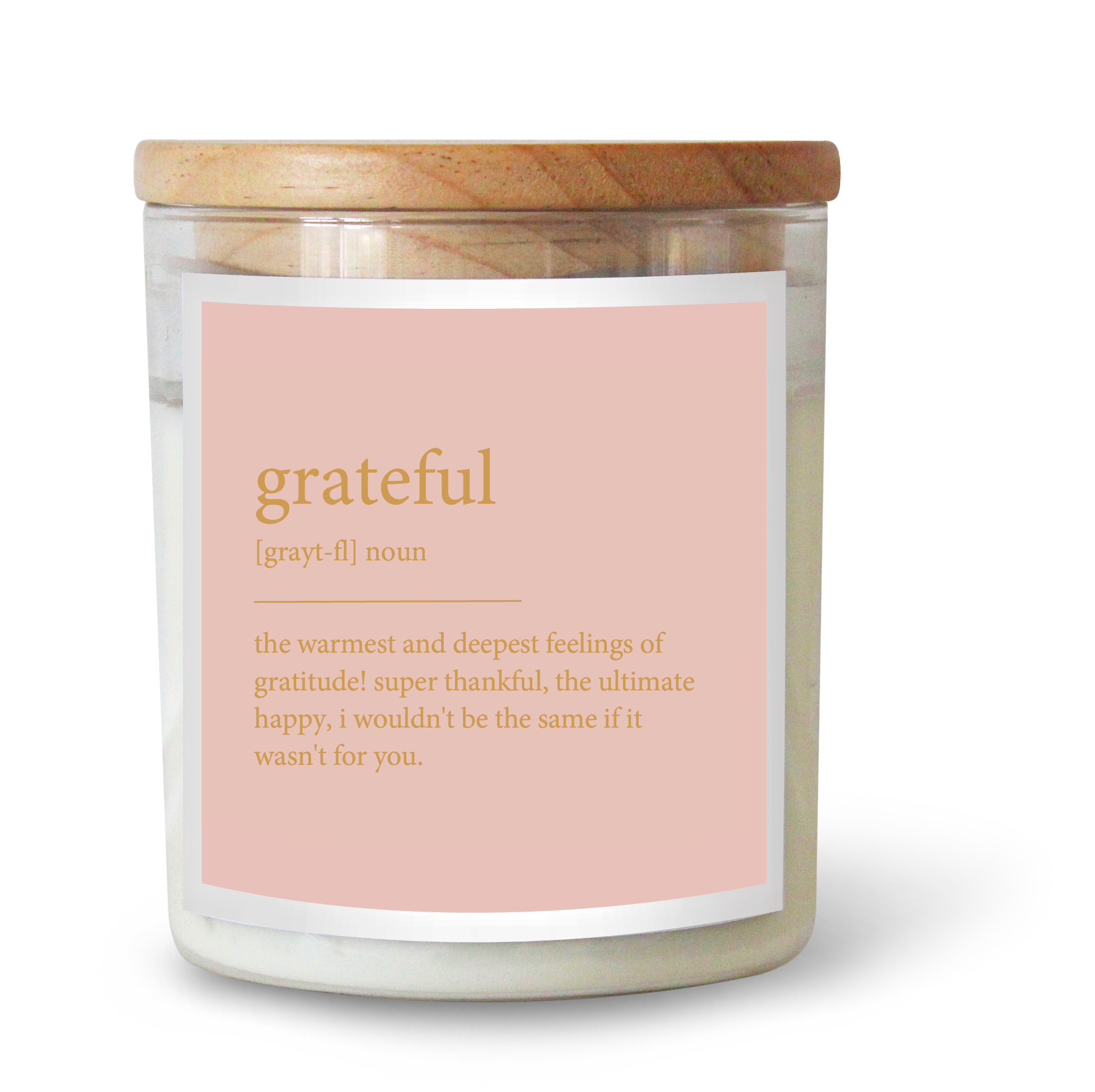 The Commonfolk GOLDIE Dictionary Meaning Grateful Soul Candle the-commonfolk-goldie-dictionary-meaning-grateful-soul-candle