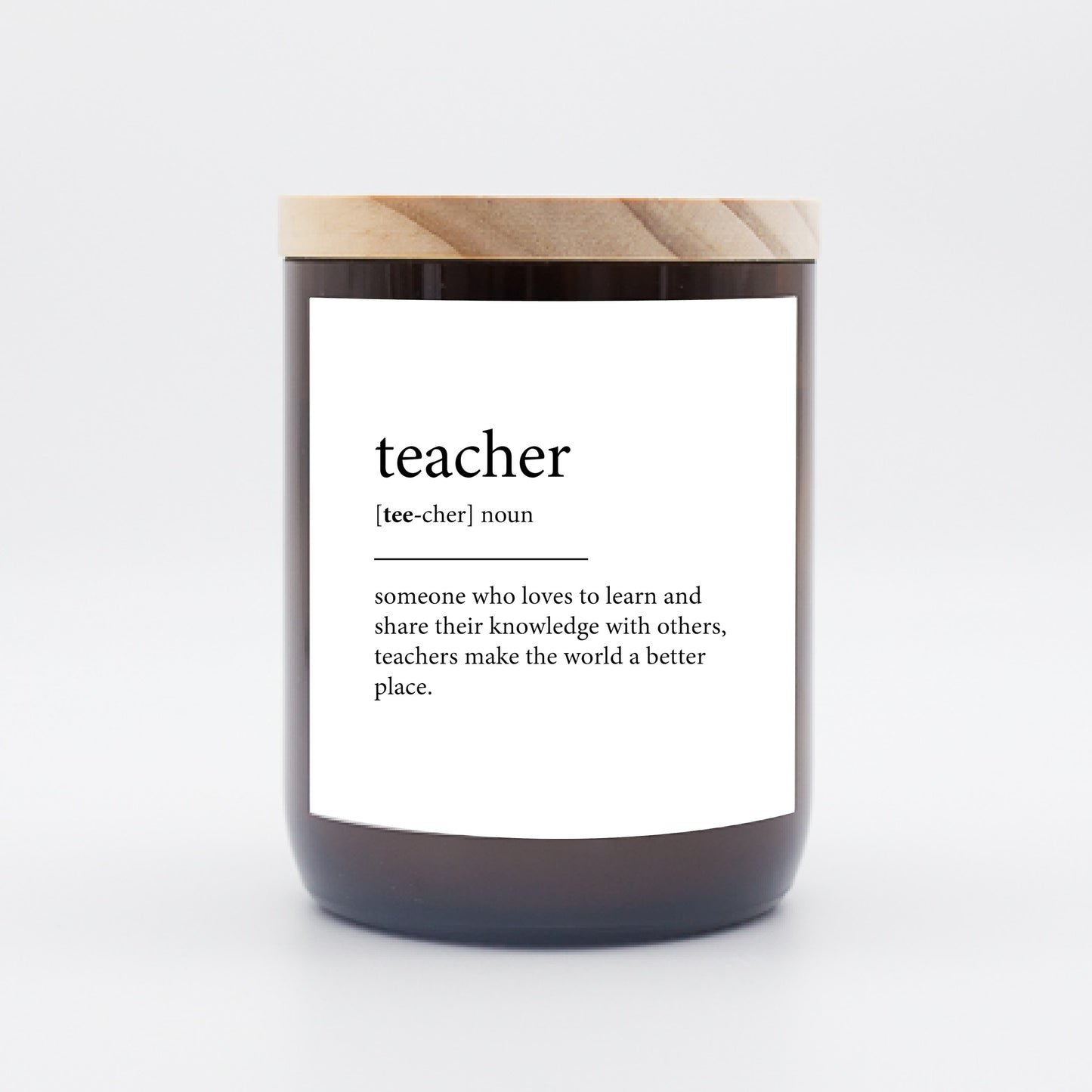 Dictionary Meaning Candle - teacher