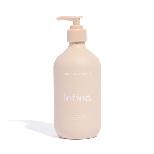 Keep It Simple Body Lotion - Nude