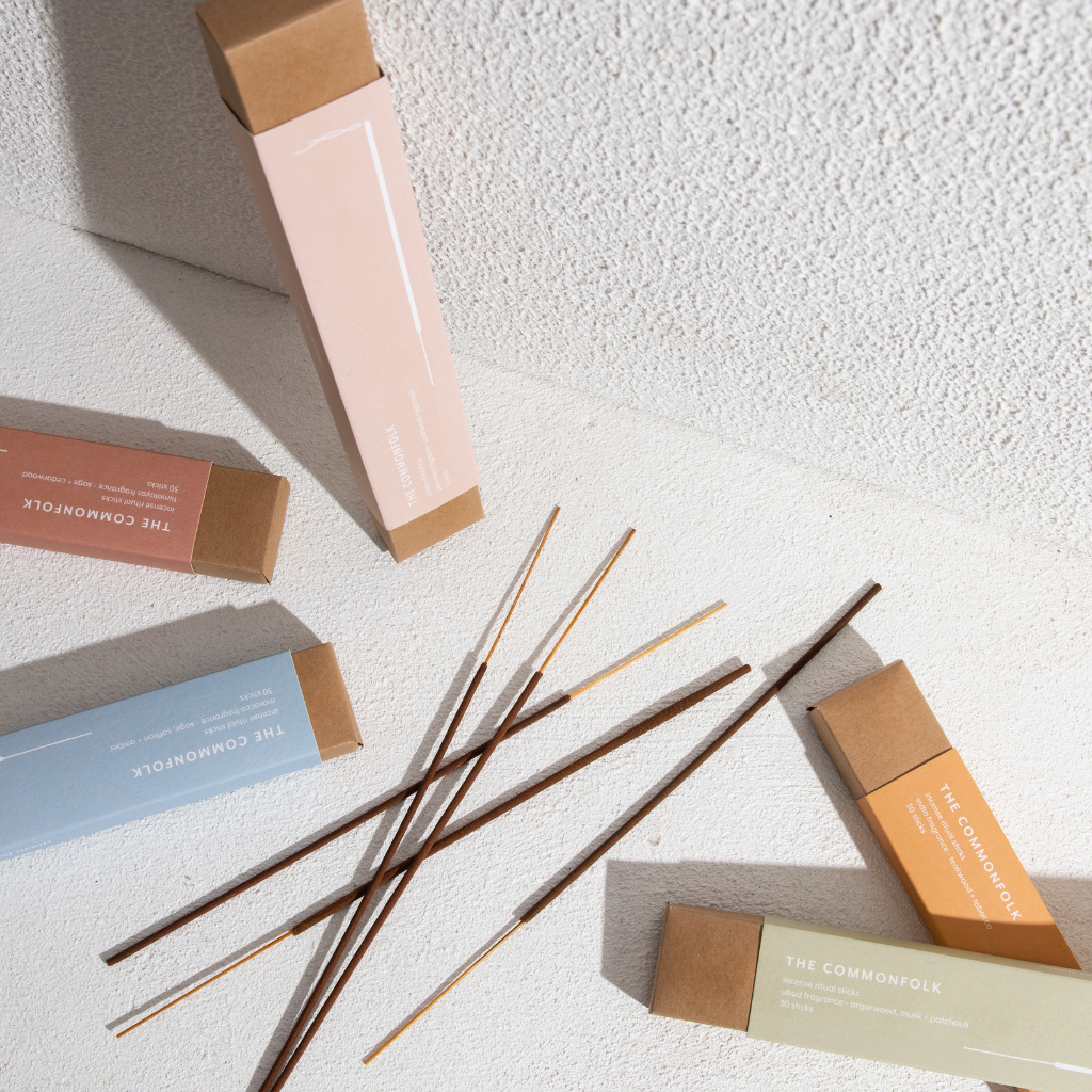 Incense Ritual Sticks - Himalayas
