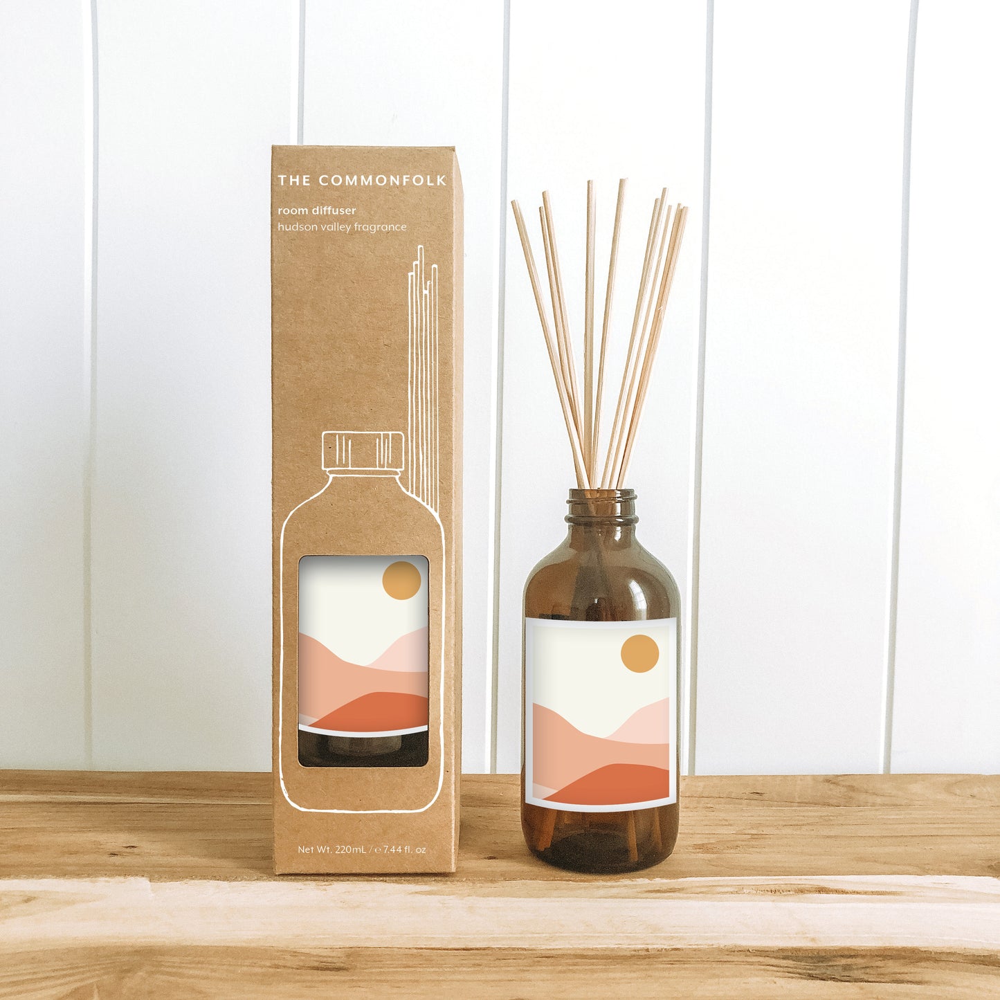 Desert Sun Room Diffuser