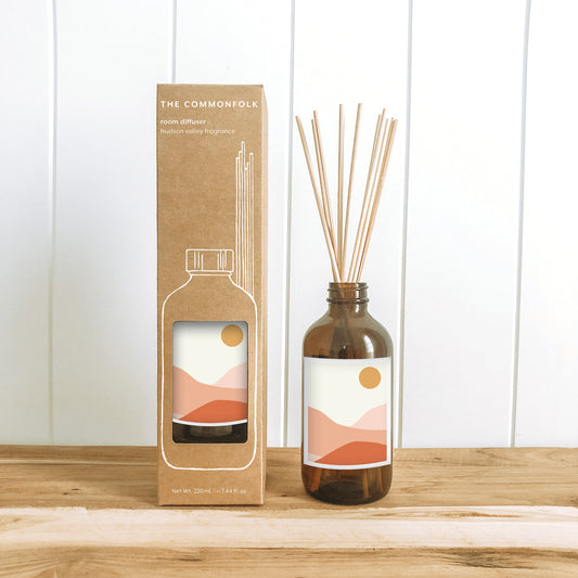 Desert Sun Room Diffuser