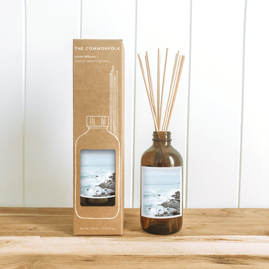Seaside Rocks Room Diffuser