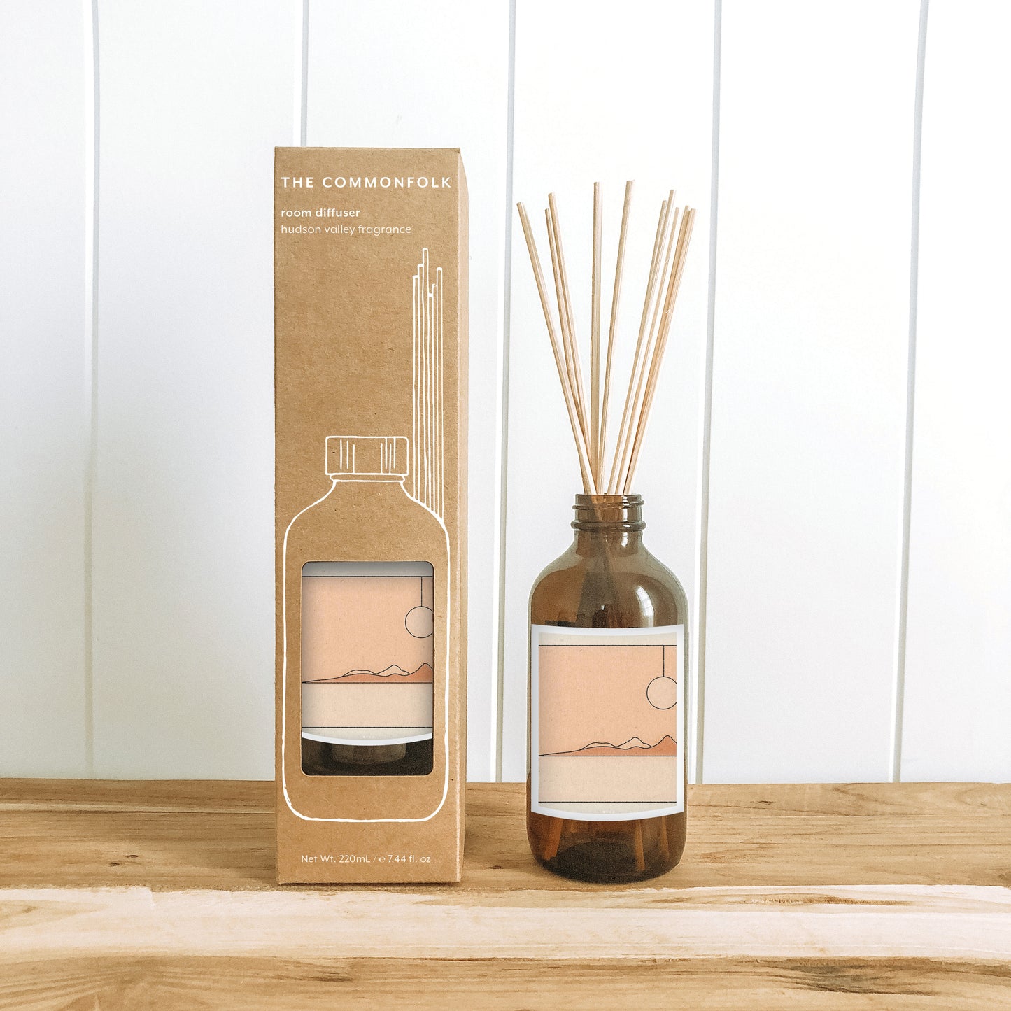 Tranquility ft. Real, Fun Wow Room Diffuser