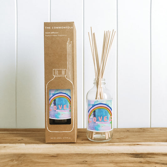 Loved ft Kate Eliza Room Diffuser