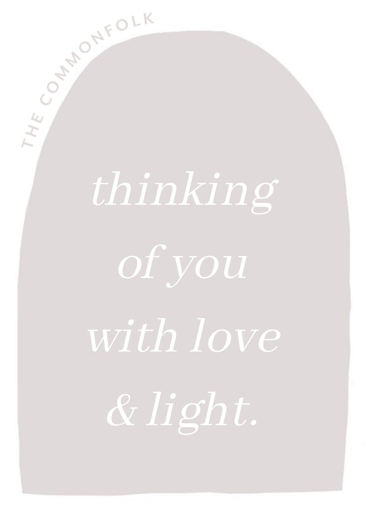 Whole Lotta Love Gift Box - XL Candle