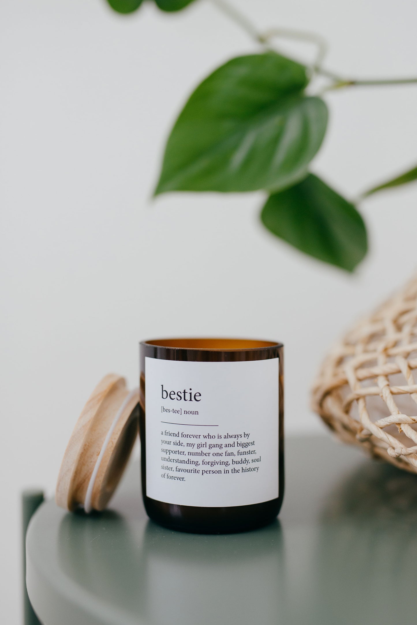 Dictionary Meaning Candle - bestie