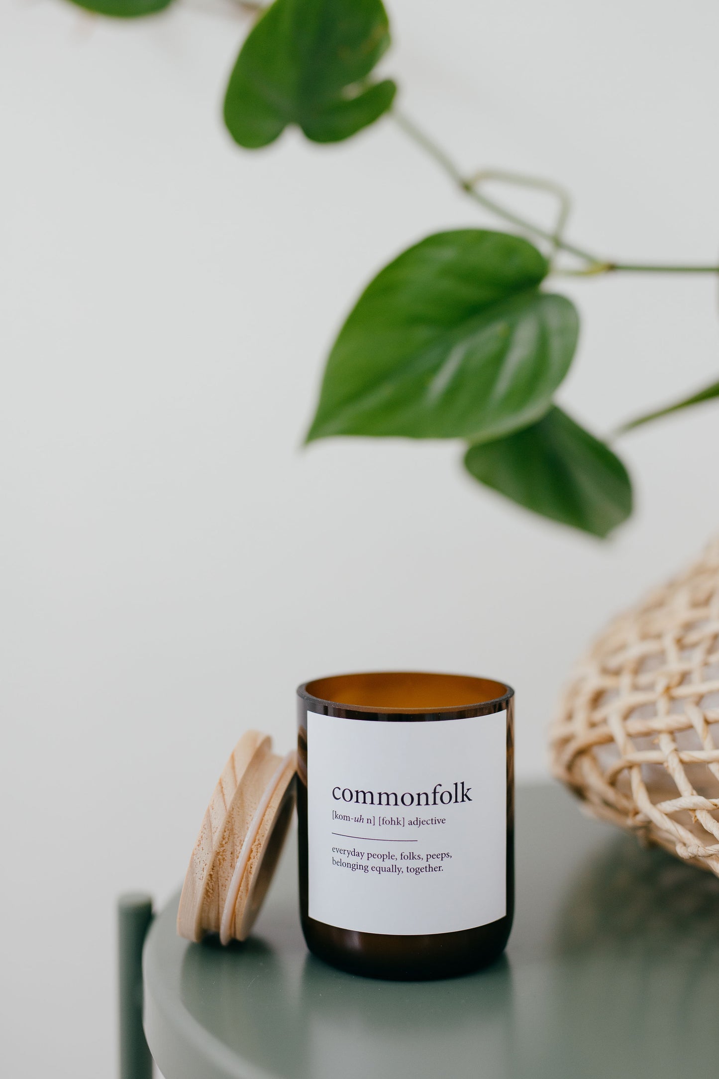 Dictionary Meaning Candle - commonfolk