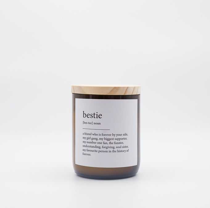 Dictionary Meaning Candle - bestie