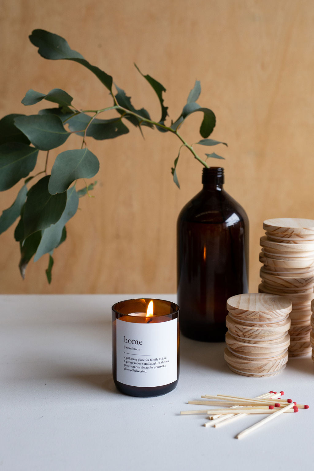 Dictionary Meaning Candle - commonfolk
