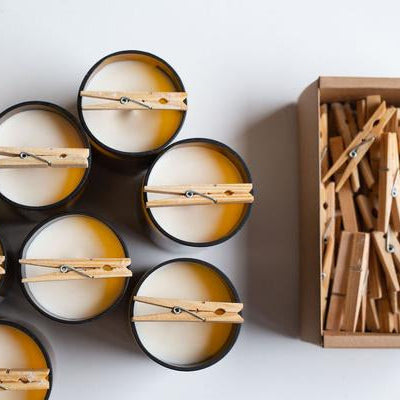 Dictionary Meaning Candle - tribe
