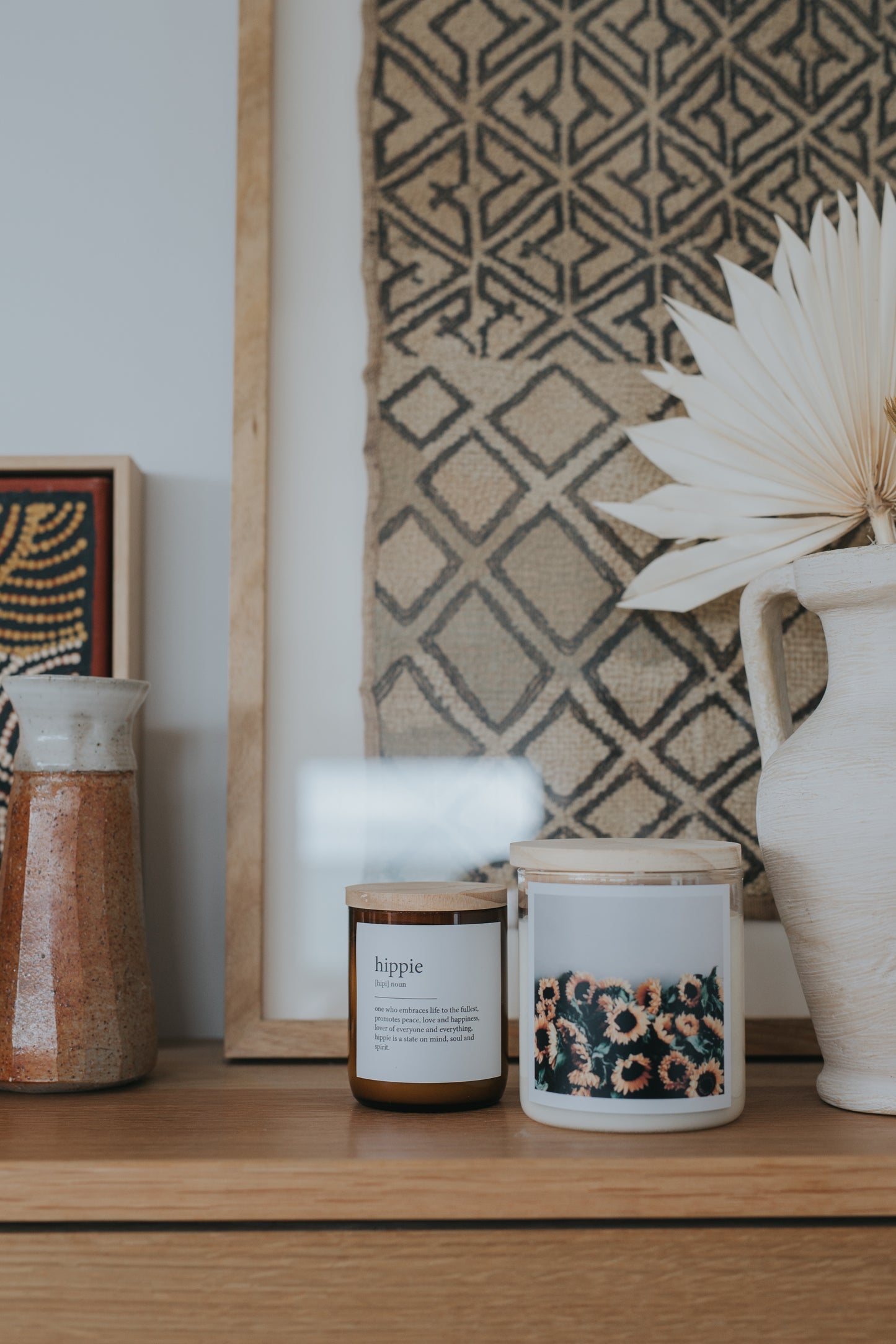 Dictionary Meaning Candle - hippie