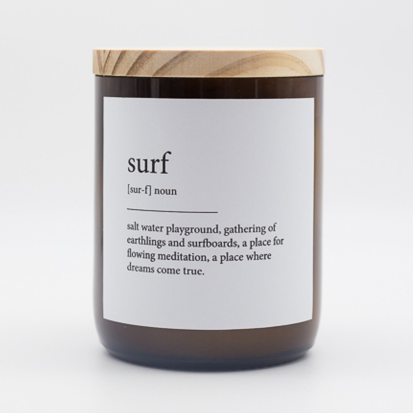 Dictionary Meaning Candle - surf