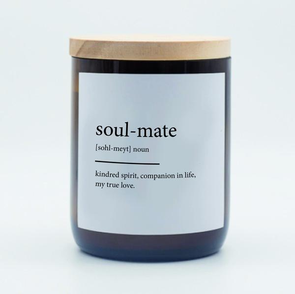 Dictionary Meaning Candle - soul-mate