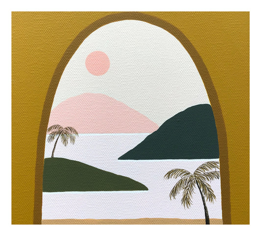 Midday Dreaming ft. Penny of LOHA Room Diffuser