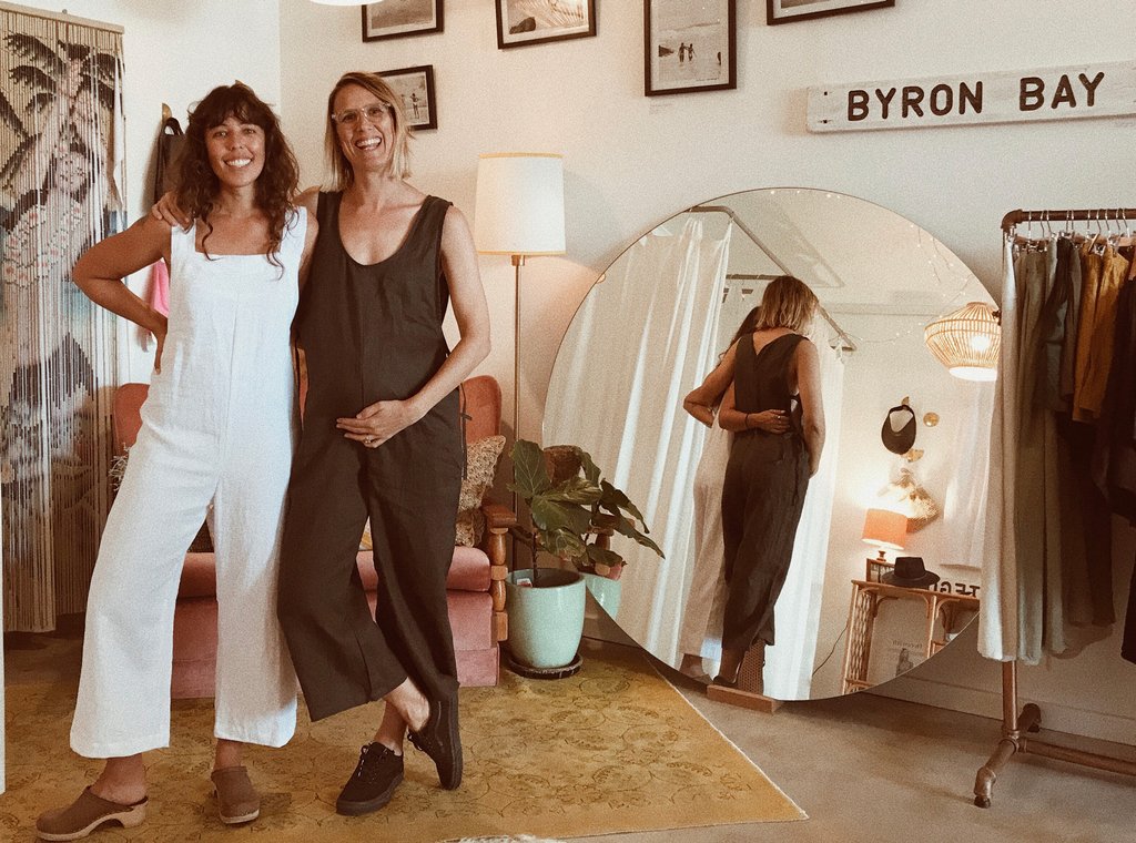 Sea Bones Palm Springs Soul Candle