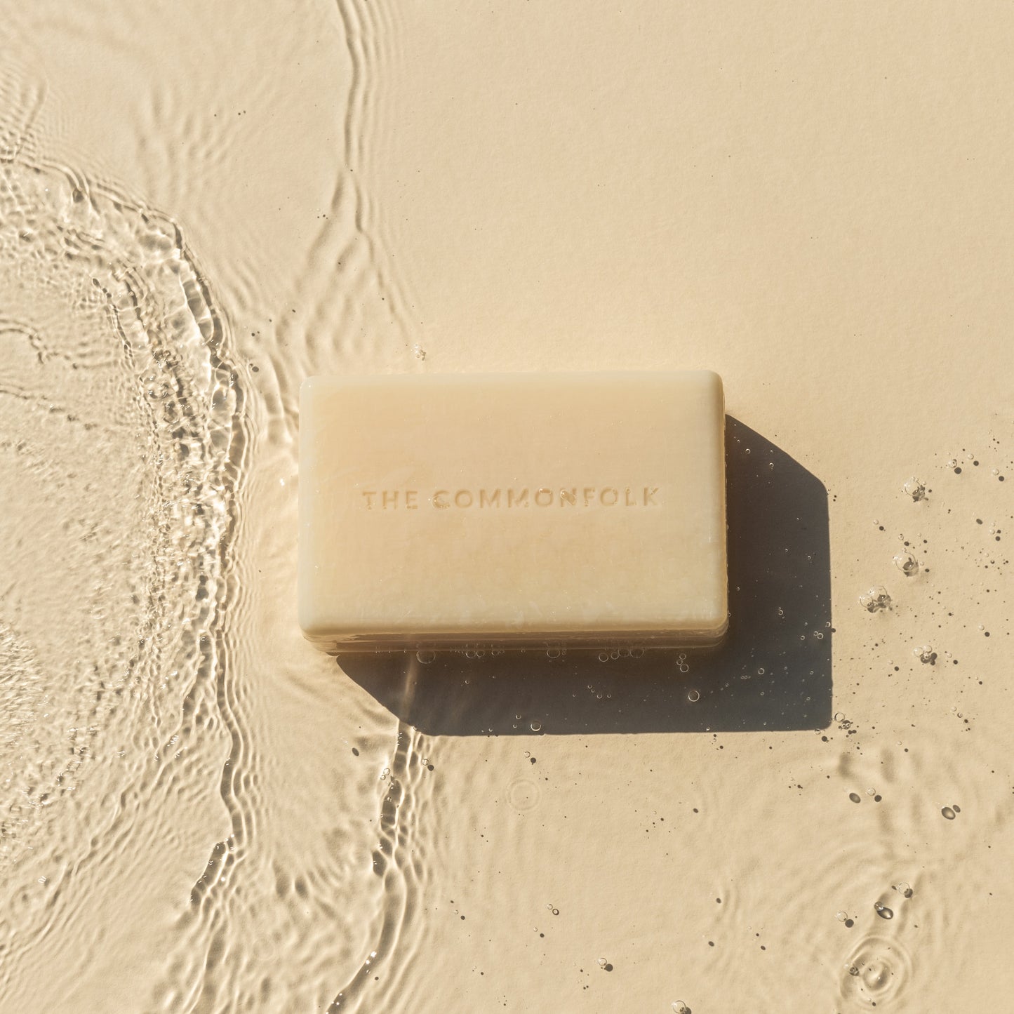Body Bar - Tranquility ft. Real Fun WOW!