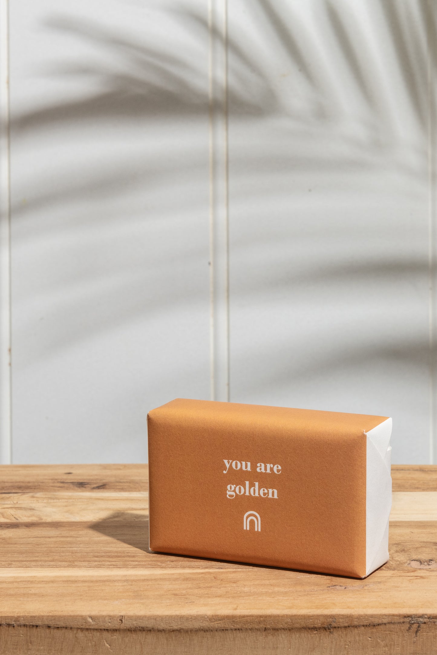 Body Bar - You Are Golden