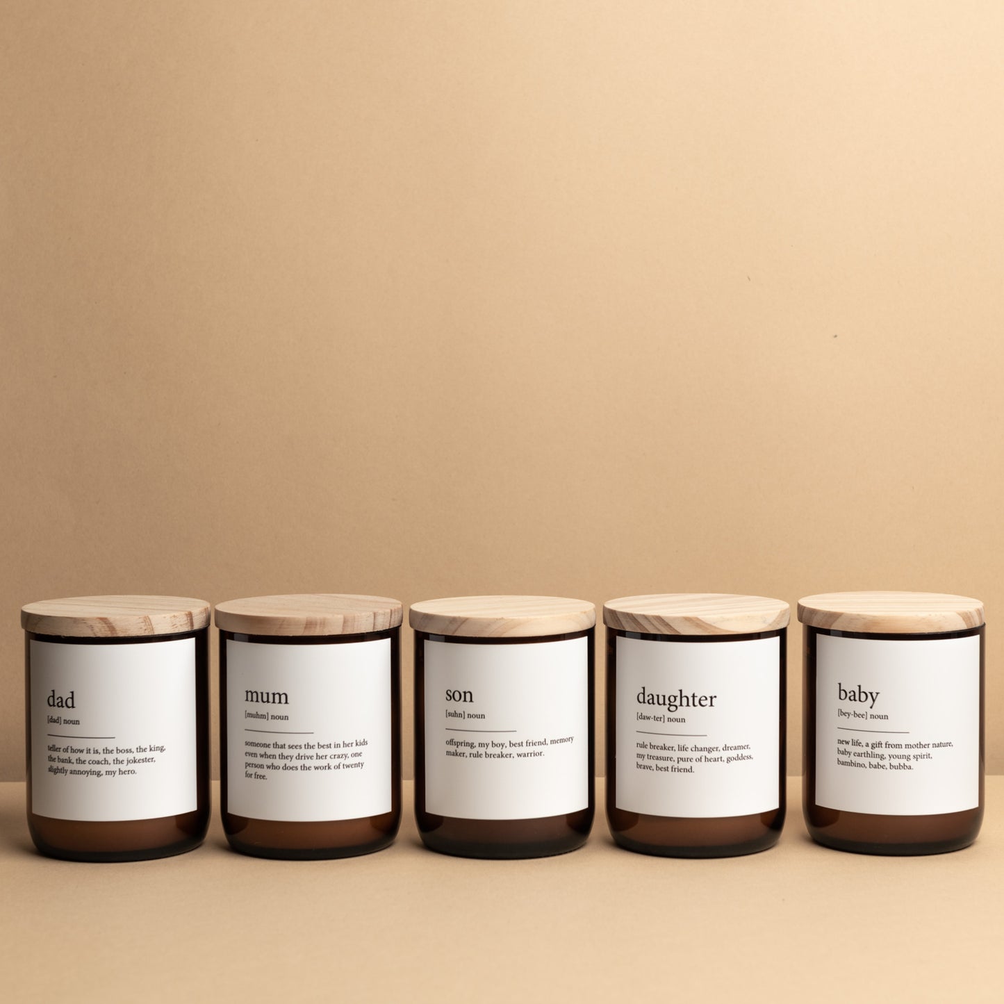 Dictionary Meaning Candle - mum