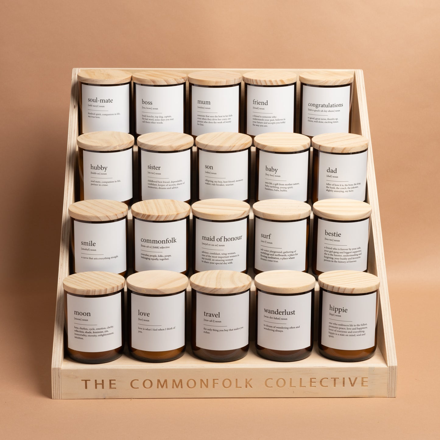 Dictionary Meaning Candle - mum