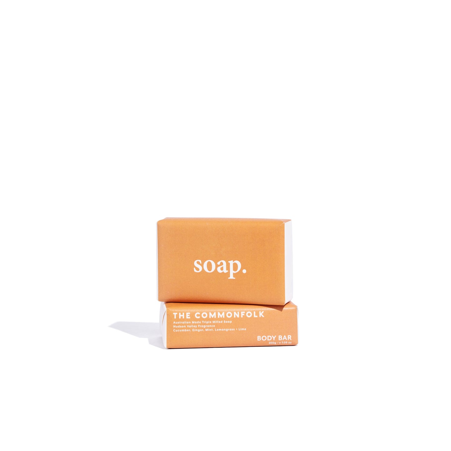 Keep It Simple Body Bar - Terra