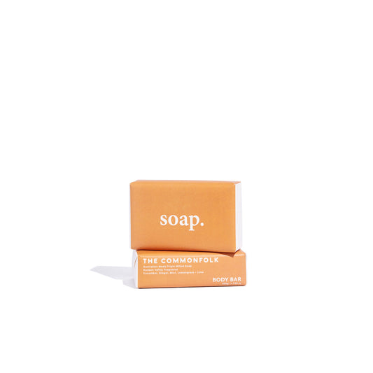 Keep It Simple Body Bar - Terra