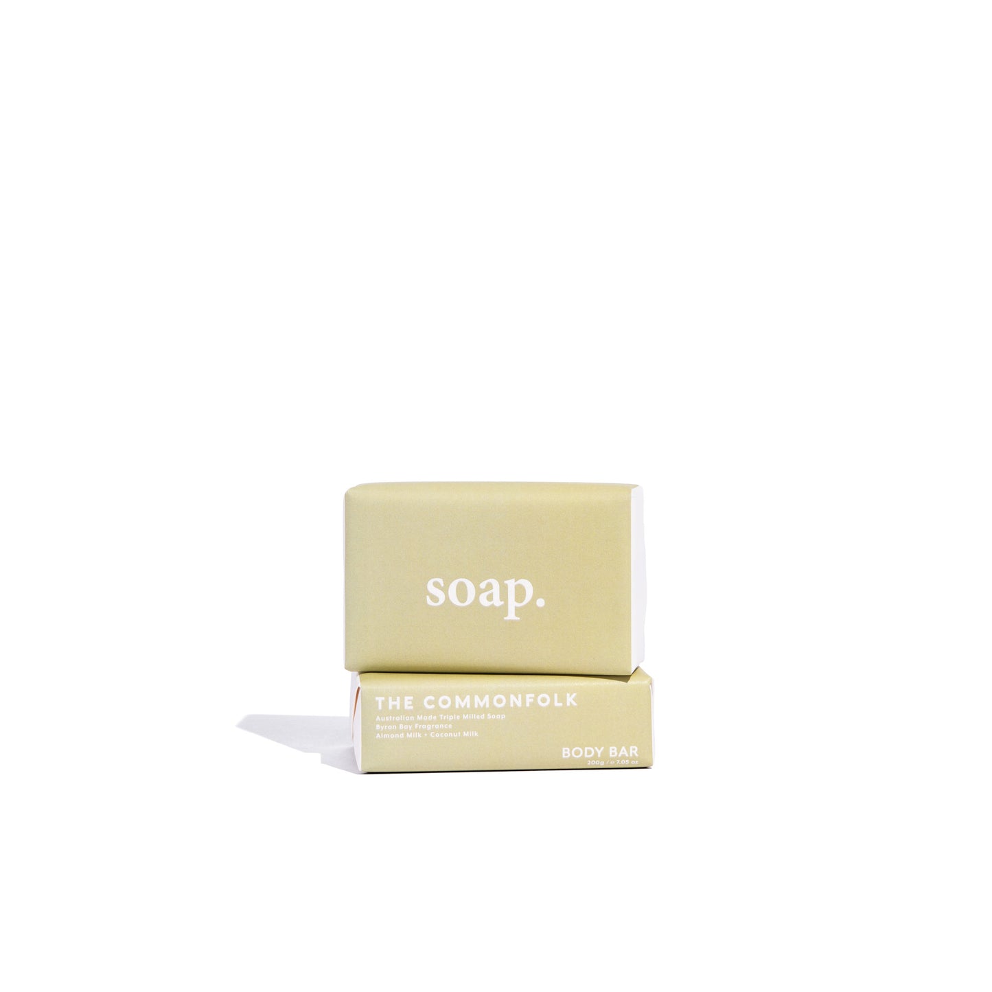Keep It Simple Body Bar - Sage