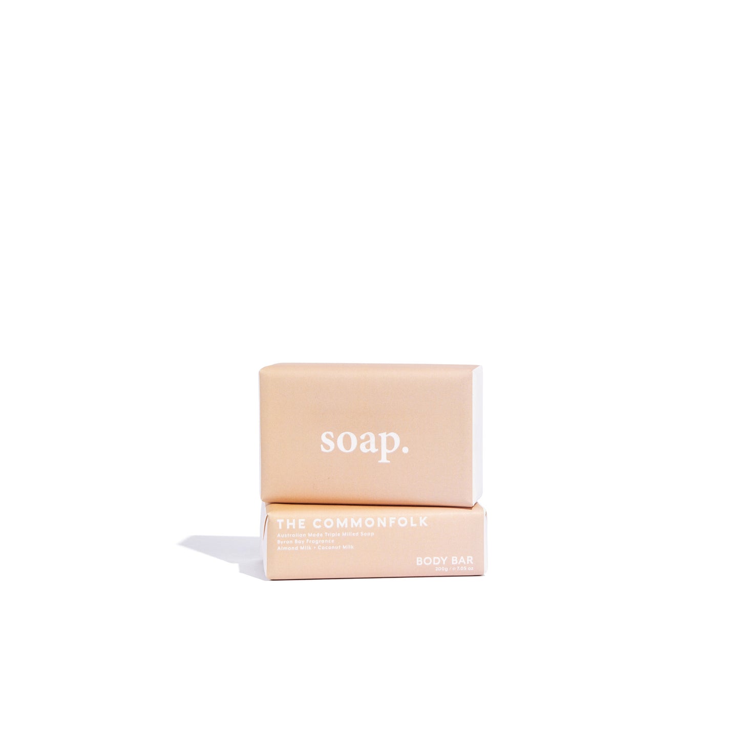Keep It Simple Body Bar - Nude