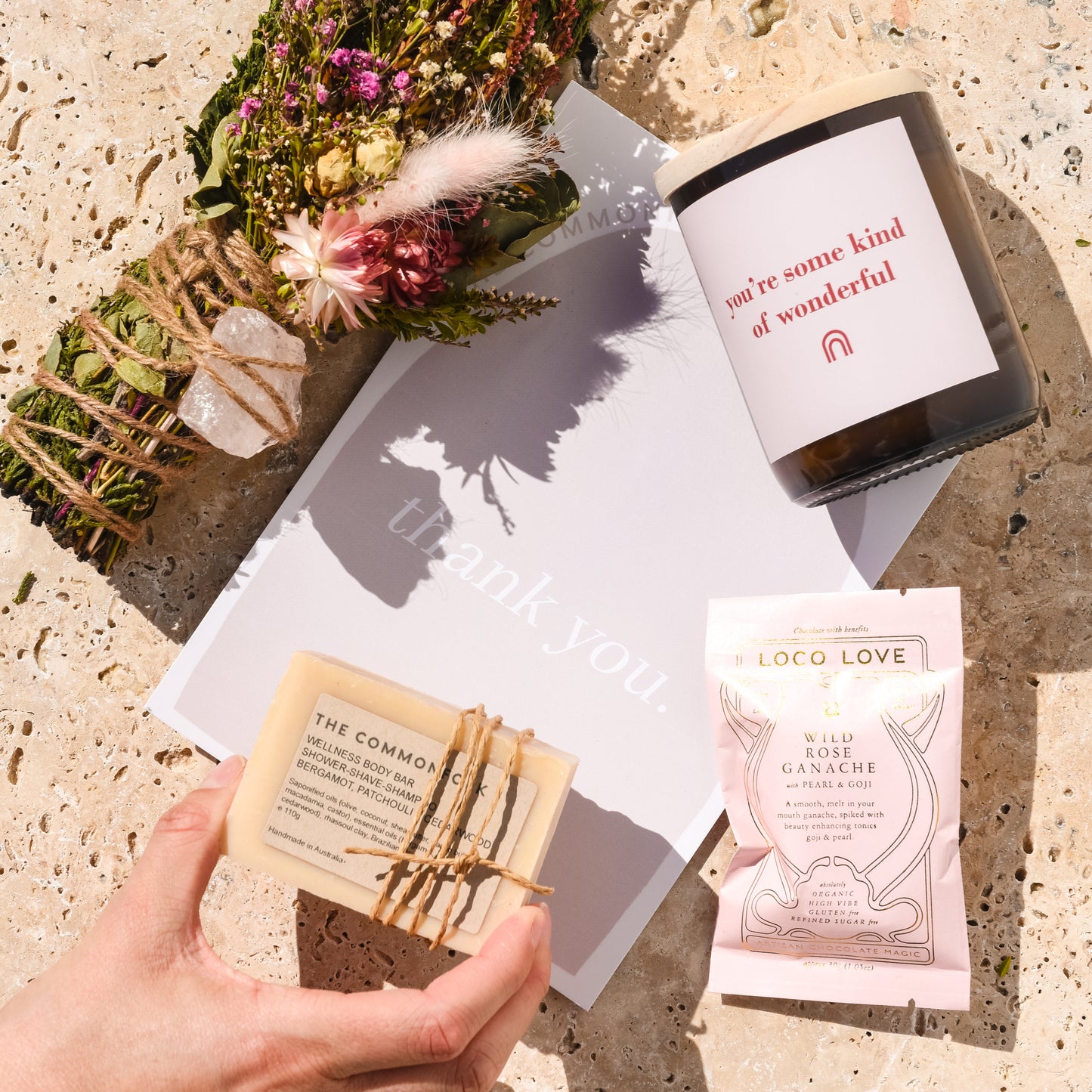 Build a Box - Customized Gift Box